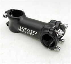 Pô tăng xe đạp BIPER 25.4x90mm
